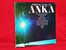 LP PAUL ANKA TIMES OF YOUR LIFE 1975 UNITED ARTISTS  SEALED NOT CUT OUT