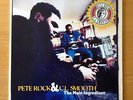 PETE ROCK & CL SMOOTH - The Main Ingredient original 2 x vinyl LP 1994