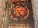 HYPNOSIS - JEREMY HEALY & CLEVELAND CITY, 2 X CASSETTE ALBUM, OLD SCHOOL DANCE