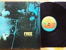 FREE - TONS OF SOBS - LP - FOC - BLUES ROCK - UK PRESS