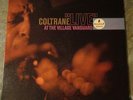 Album By John Coltrane, 