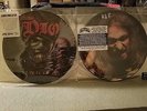 DIO MAGICA RSD RARE VINYL PICTURE DISC  500 PRESSING MINT + ELF   FREE Ship