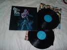 OZZY OSBOURNE Randy Rhoads Tribute '87 2LP BLACK SABBATH BLUE MASTERDISK pr