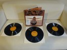 VG++ BEAUTIFUL  Neil Young Decade 3 LP HYPE  Harvest Everybody Rust Time Beach