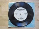 Eyes/Controllers/Skulls- RARE Original punk 45
