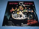 TWISTED SISTER-STILL HUNGRY RARE 1ST PRESS 2004 DOUBLE VINYL MINT-iron maiden-
