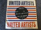 JAY & THE AMERICANS LIVIN' ABOVE YOUR HEAD NEW ZEALAND UA NORTHERN SOUL 7