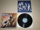Quartz - Stand up and Fight LP, 1980 MCA Rec.