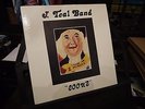LP J. Teal Band - cooks  MCLP-77 21 (1977)