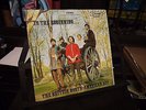 LP british north-american act  -  in the beginning   RSS 6700  (1969)