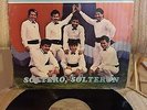 LOS JUNIOR'S KLAN soltero.solteron LP  free shipping to us