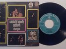 BLACK SABBATH SABBATH BLOODY SABBATH 7