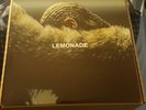 Beyonce - Lemonade 2xLP Limited Edition Marbled Colored Vinyl Import New