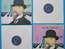 Forlane Satie Piano Works Vol. 1 - 2 Piano France Clidat 4lp NM
