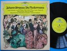 Dgg Strauss Die Fledermaus Varady Popp Prey Carlos Kleiber NM