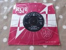 Roger Webb - The Spiderman/ A Man and a Woman Rare MOD SCAT Piano UK 45 Single R