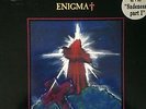LP ENIGMA - mcmxc a.d., OIS, Insert, near mint, rar