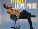 LLOYD PRICE. MISTY. RARE FRENCH EP 7
