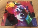Rare Alice In Chains Facelift Vinyl LP Out Of Print