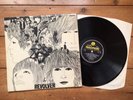 THE BEATLES   REVOLVER   ORIGINAL 1966 UK STEREO LP