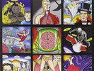 Pearl Jam BACKSPACER 180g +24pg Booklet DIE CUT GATEFOLD New Sealed Vinyl LP