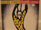ROLLING STONES-Voodoo Lounge FACTORY SEALED 2 LP Set Vinyl U.K. 1994 Virgin