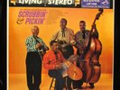 Original Washboard Band ?Scrubbin' & Pickin' RCA Victor ?LSP-1958 Living Stereo
