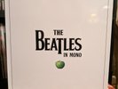 The Beatles in Mono, 180 Gram Vinyl, 14 LP Box Set, 2014, NEW  Capitol Records