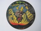 HELLOWEEN - Starlight EP (1985) - PICTURE DISC - Bonus Track