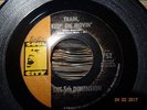 NORTHERN SOUL ; THE 5th DIMENSION / TRAIN , KEEP ON MOVIN' ( SOUL CITY )