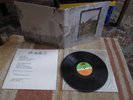 LED ZEPPELIN IV Gatefold LP with Inner, 1971 Atlantic K 50008 Strawberry A 2 B 2