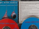 ESCAPE WITH ROMEO - limitierte 2-CD-Box  -  Like Eyes in the Sunshine