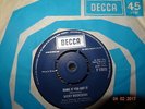 NORTHERN SOUL .MICKY MOONSHINE / NAME IT YOU GOT IT ( DECCA )