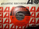 NORTHERN SOUL ; POINTER SISTERS / SEND HIM BACK ( ATLANTIC )