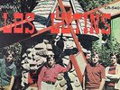 MFD IN CANADA 1967 NM ORIGINAL FR QUEBEC GARAGE ROCK LP LES LUTINS : JE CHERCHE