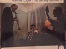 JIMMY GIUFFRE 3 Trav'lin' Light ATLANTIC 1282 Mono OP