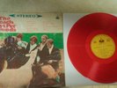 Beach Boys Pet Sounds Japan Original Red Wax Vinyl LP Rare