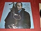Jimmy Heath - Triple Threat - (F.Hubbard, Cedar Walton) Riverside RLP 400 Mono