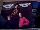 1967 UK MONO LP The Jimi Hendrix Experience Are You Experienced TRACK M 612 001