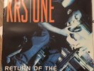 KRS One - Return Of The Boom Bap 2 X 12