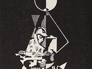 6 Feet Beneath The Moon, 2013  King Krule Vinyl NEW