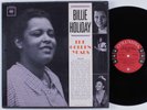 BILLIE HOLIDAY The Golden Years COLUMBIA 3XLP mono 6-eye w/booklet