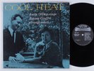 ANITA O'DAY & JIMMY GIUFFRE Cool Heat VERVE LP