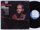 DUKE PEARSON The Right Touch BLUE NOTE LP VG++ Liberty mono promo