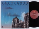 CAL TJADER At Grace Cathedral FANTASY LP SHRINK