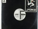 J-Force - Bull's Eye 12