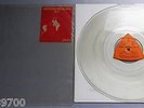 John Cooper Clarke - Live UK Epic 1978 Clear Vinyl 10