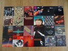 ++LP-KONVOLUT 24 STÜCK: z.B. QUEEN+ROLLING STONES+U2+STREETS+DIRE STRAITS+++