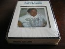 ** RARE 8 Track Cartridge - That's Why I'm Here - James Taylor 1985 Sealed  **