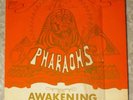 THE PHARAOHS Awakening Orig Scarab VG+ NM- ?? Spiritual Jazz FREEDOM ROAD Funk